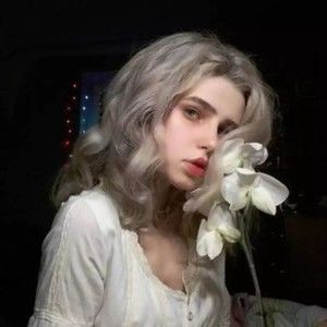 Meet your Posher, Dorothy